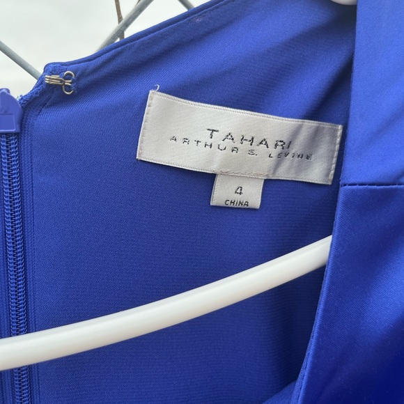 God condition, blue royal I use only one time. - Picture 2 of 6